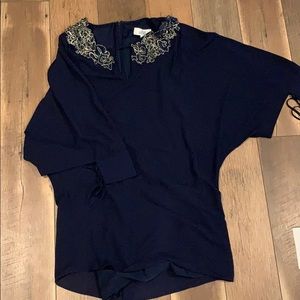 Badgley mischka Payton dress